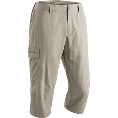 maier sports Men's Jens, Teak, 46 maier sports Men's Jens, Teak, 46