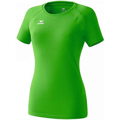 Erima Performance Women's T-Shirt, green, 34 Erima Performance Women's T-Shirt, green, 34