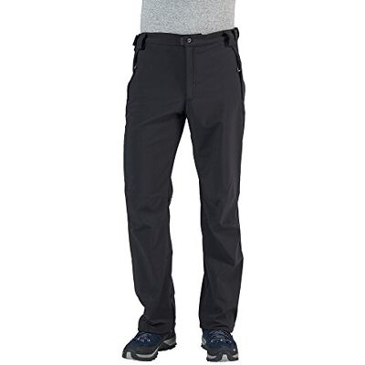 CMP Men's Softshell Trousers, 25 CMP Men's Softshell Trousers, 25