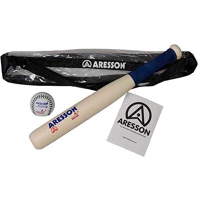 Aresson Image Rounders Bat Set Aresson Image Rounders Bat Set