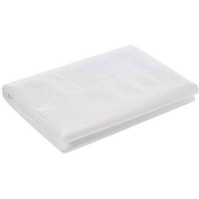 Tatonka Arctis 2 Tent Underlay 250 x 155/120 cm Tatonka Arctis 2 Tent Underlay 250 x 155/120 cm