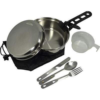 Cao Camping Scout Kokkesett - Kokkesett Cao Camping Scout Kokkesett - Kokkesett