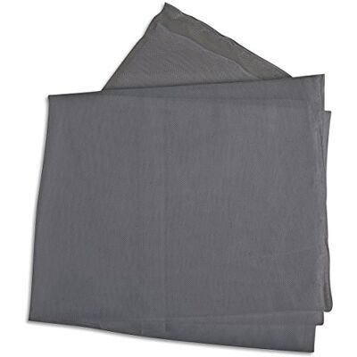 Tatonka Moskitostoff 145x300 Ash Grey Tatonka Moskitostoff 145x300 Ash Grey