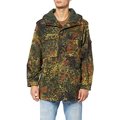 Mil-Tec BW FIELD JACKET (Parka) Camouflage by TL GR. 98/BW12 Mil-Tec BW FIELD JACKET (Parka) Camouflage by TL GR. 98/BW12