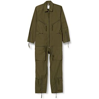 Mil-Tec BW Flight Combination Olive Mil-Tec BW Flight Combination Olive