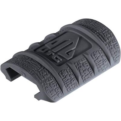 UTG Hand Guard Rubber Rail RB – HP12B-RB B UTG Hand Guard Rubber Rail RB – HP12B-RB B