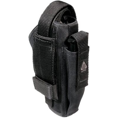 UTG ZTG Deluxe Ambidextrous Belt Holster Black UTG ZTG Deluxe Ambidextrous Belt Holster Black