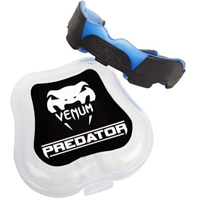 Venum Predator Mouth Guard, blue Venum Predator Mouth Guard, blue