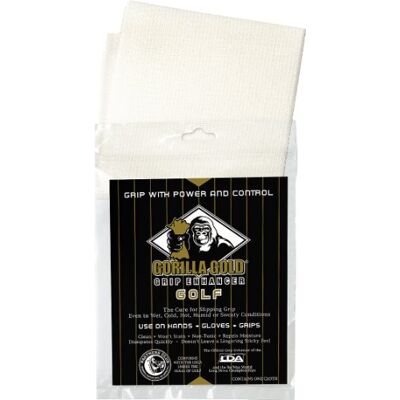 Longridge Gorilla Enhancer Golf Grip Longridge Gorilla Enhancer Golf Grip