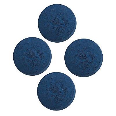 POWERGLIDE Standard Blue tips Unisex 10mm Blue, 10 mm POWERGLIDE Standard Blue tips Unisex 10mm Blue, 10 mm
