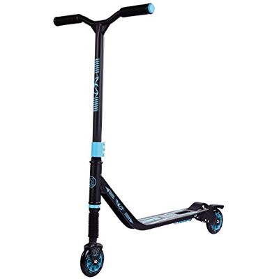SportPlus 858 Jumpro Sunt Scooter with Patented Spring Technology and 110mm Wheels – Max. User Weight 80 kg SportPlus 858 Jumpro Sunt Scooter with Patented Spring Technology and 110mm Wheels – Max. User Weight 80 kg