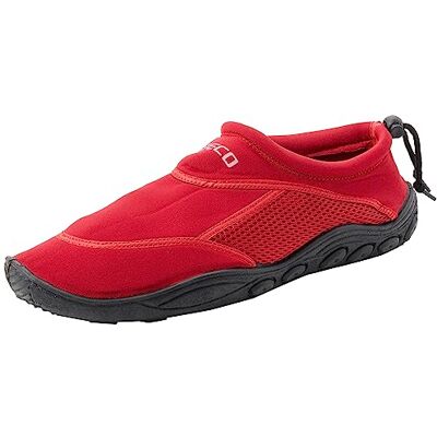 Beco Surf/Bathing Shoes for Men and Women Red 45 Beco Surf/Bathing Shoes for Men and Women Red 45