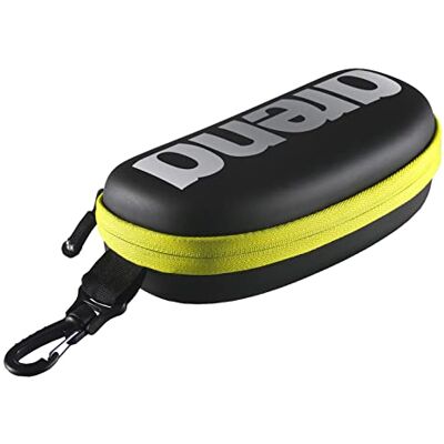 ARENA Goggle Case Black ARENA Goggle Case Black