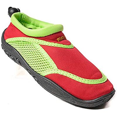 Beco 92171 Kids’ Surf and Swim Shoes, multicolour, 20 Beco 92171 Kids’ Surf and Swim Shoes, multicolour, 20