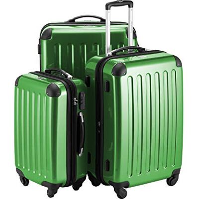 Hauptstadtkoffer Luggage Set Alex Hauptstadtkoffer Luggage Set Alex