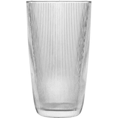 Hadeland Glassverk Siri Vase 21 Cm Klar Hadeland Glassverk Siri Vase 21 Cm Klar
