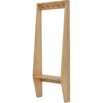 Bloomingville Vance Klesstativ Natur Bloomingville Vance Klesstativ Natur