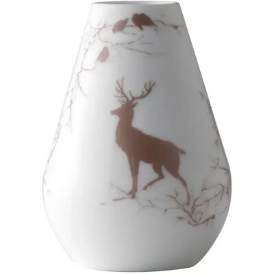 Wik & Walsøe Alveskog Vase 15 Cm Wik & Walsøe Alveskog Vase 15 Cm