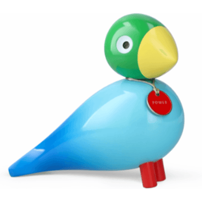 Kay Bojesen Story Bird Power Kay Bojesen Story Bird Power