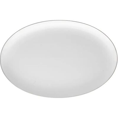 Wik & Walsøe Fnugg Ovalfat 45 Cm Wik & Walsøe Fnugg Ovalfat 45 Cm