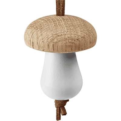 Rosendahl Forest Tales Sopp 4.5 Cm Rosendahl Forest Tales Sopp 4.5 Cm