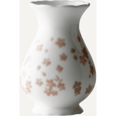 Wik & Walsøe Slåpeblom Vase Rosa Wik & Walsøe Slåpeblom Vase Rosa
