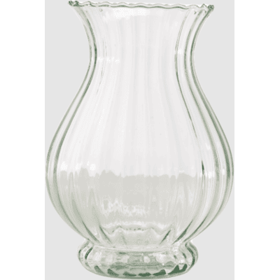 Wik & Walsøe Falla Resirkulert Vase 25cm Wik & Walsøe Falla Resirkulert Vase 25cm