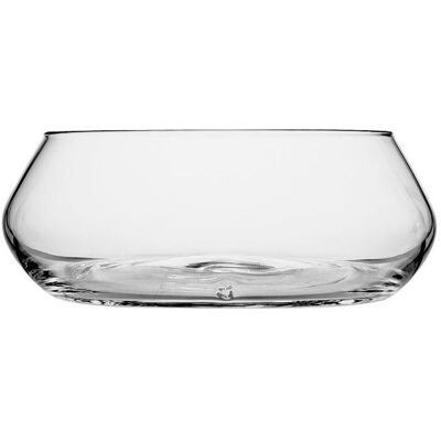 Hadeland Glassverk Sentimento Dattilo 25 Cm Hadeland Glassverk Sentimento Dattilo 25 Cm