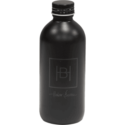 Halvor Bakke Valbonne Refill Til Duft 240 Ml Grapefruit (Sort) Halvor Bakke Valbonne Refill Til Duft 240 Ml Grapefruit (Sort)