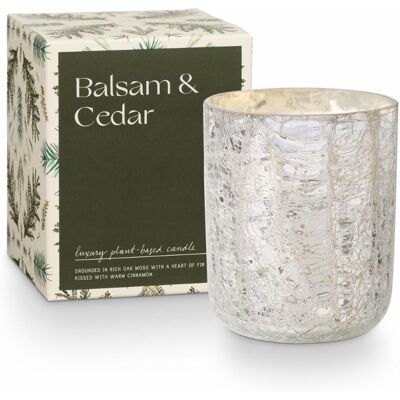 Bloomingville Illume Balsam & Cedar Duftlys Bloomingville Illume Balsam & Cedar Duftlys