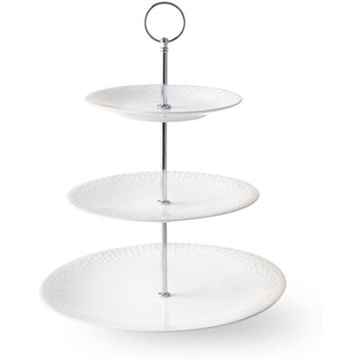 Wik & Walsøe Lys Etasjefat 30 Cm Wik & Walsøe Lys Etasjefat 30 Cm