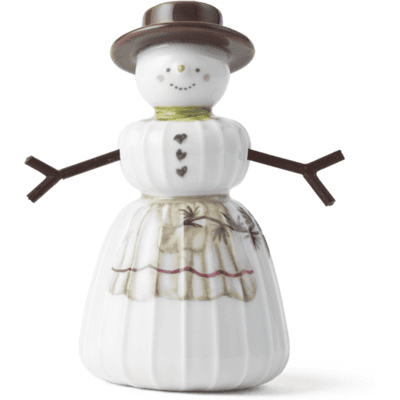 Kähler Hammershøi Jul Snøkone H11 Cm Kähler Hammershøi Jul Snøkone H11 Cm