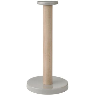 Stelton Emma Papirhåndkleholder - Grå - Kjøkkenrullholder Stelton Emma Papirhåndkleholder - Grå - Kjøkkenrullholder
