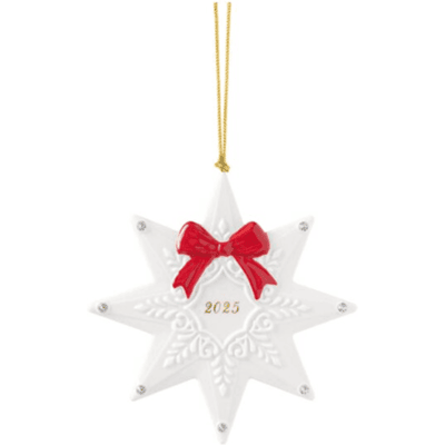 Villeroy & Boch Christmas Classics Oppheng Stjerne 2025 Villeroy & Boch Christmas Classics Oppheng Stjerne 2025