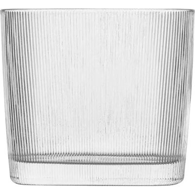 Hadeland Glassverk Siri Vase 18 Cm Klar Hadeland Glassverk Siri Vase 18 Cm Klar