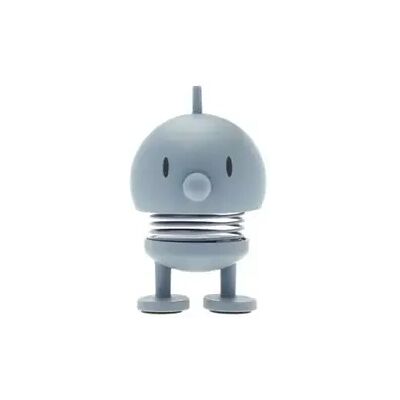 Hoptimist Soft Bumble Mini Sky Hoptimist Soft Bumble Mini Sky