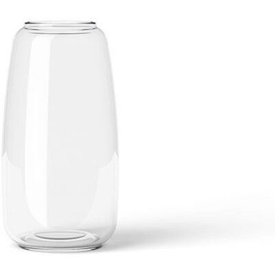Lyngby Porcelæn 130/2 Gennemsiktig Vase - Vasen Lyngby Porcelæn 130/2 Gennemsiktig Vase - Vasen