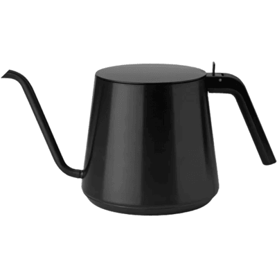 Stelton Nohr Gåsehalskjele - 1L Stelton Nohr Gåsehalskjele - 1L