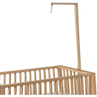 Leander Linea Luna Babyseng Himmelsstativ - Baby Seng Tilbehør Leander Linea Luna Babyseng Himmelsstativ - Baby Seng Tilbehør