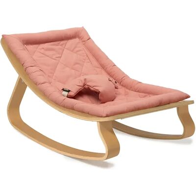 Charlie Crane Levo Vippestol Bois De Rose (Bøk) Charlie Crane Levo Vippestol Bois De Rose (Bøk)