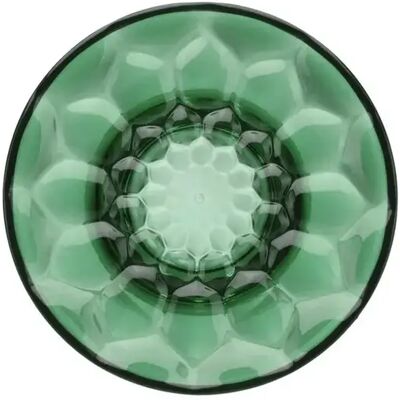 Kartell Jellies Kleshenger Medium Grønn Kartell Jellies Kleshenger Medium Grønn