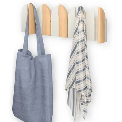 Umbra Saloon Knaggrekke Natur/sand Umbra Saloon Knaggrekke Natur/sand