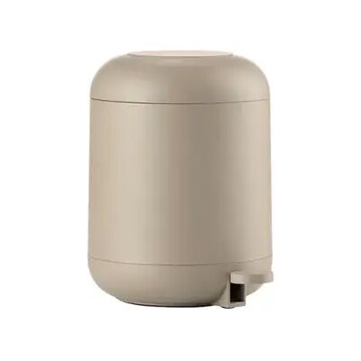 Zone Denmark - Sensu - Taupe - 4 L - Pedal Bin Zone Denmark - Sensu - Taupe - 4 L - Pedal Bin