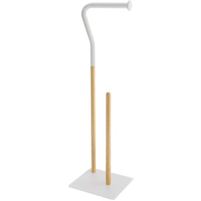 Turiform Urban Toalettrullholder Hvit Turiform Urban Toalettrullholder Hvit
