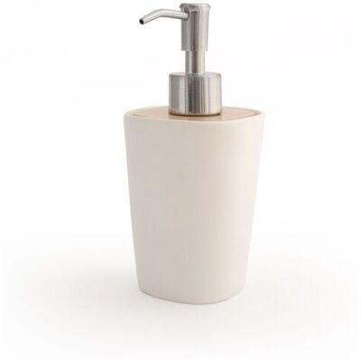 Borg Living Urban Hvit Såpedispenser - Klassisk design Borg Living Urban Hvit Såpedispenser - Klassisk design
