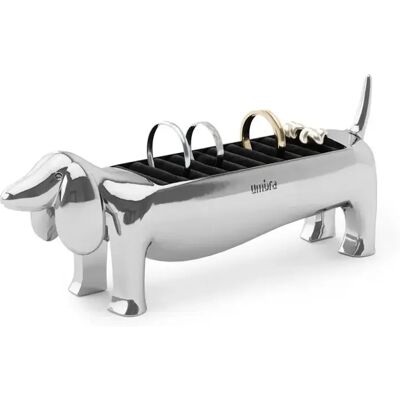 Umbra Dachsie Ringholder Krom Umbra Dachsie Ringholder Krom