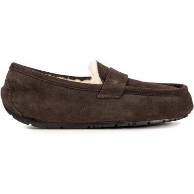 Shepherd of Sweden Shepherd Denver Mokkasin Tøfler Unisex Moro (40) Shepherd of Sweden Shepherd Denver Mokkasin Tøfler Unisex Moro (40)