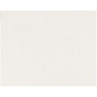 Chilewich Basketweave White 4stk Chilewich Basketweave White 4stk