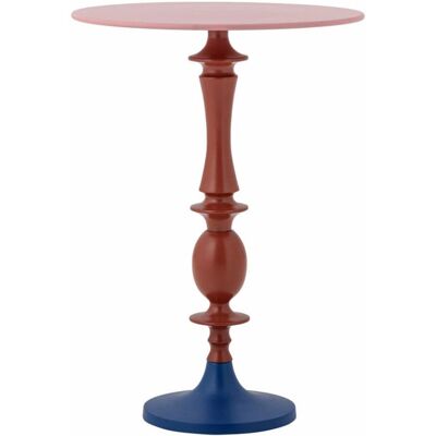 Bloomingville Annan Sidebord Rød Bloomingville Annan Sidebord Rød