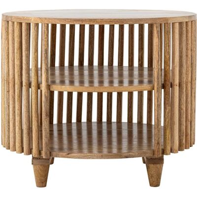 Bloomingville Sali Bord Natur Bloomingville Sali Bord Natur